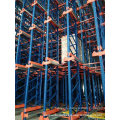 Fast Delivery Time Metal Pallet Rack System